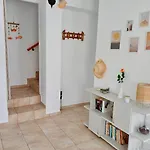 Aegean Heaven Holiday home