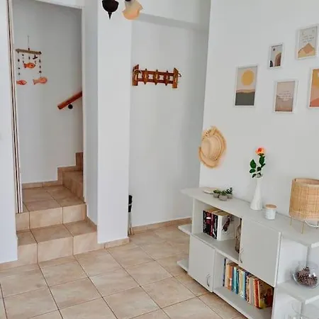 Aegean Heaven Holiday home