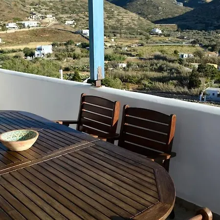 Aegean Heaven