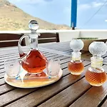 Aegean Heaven Holiday home