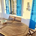Aegean Heaven * אמורגוס