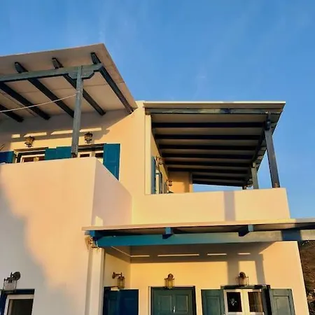 Aegean Heaven * Amorgos