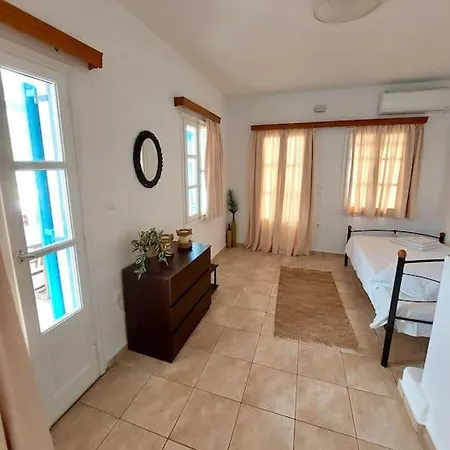 Dom wakacyjny Aegean Heaven *