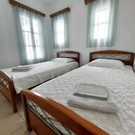 Aegean Heaven Feriehus Amorgos