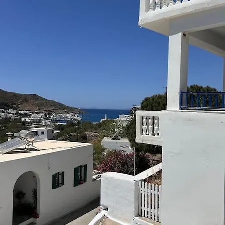 Aegean Heaven