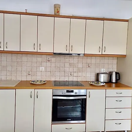 Dom wakacyjny Aegean Heaven