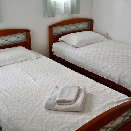Aegean Heaven Holiday home *