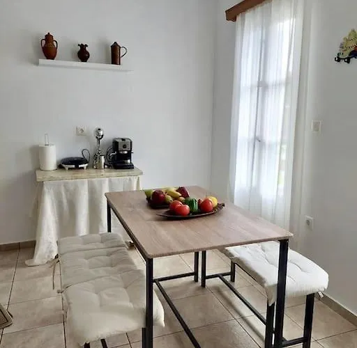 Dom wakacyjny Aegean Heaven