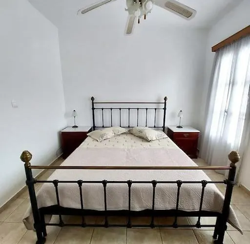 Aegean Heaven Dom wakacyjny Amorgos