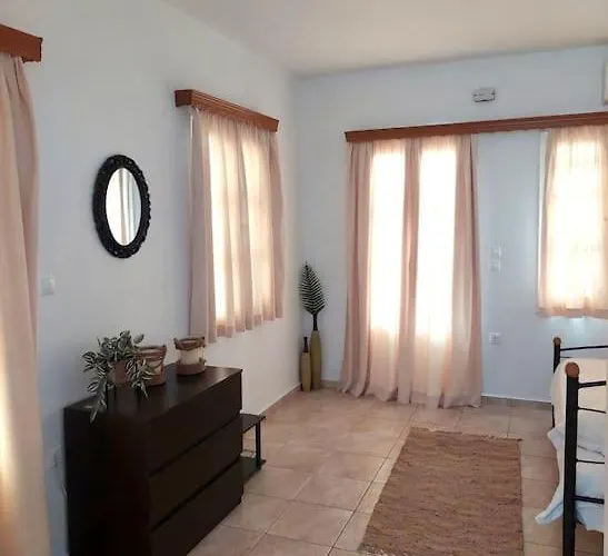 Aegean Heaven * Amorgos