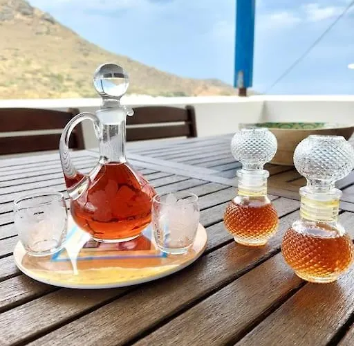 Aegean Heaven Dom wakacyjny