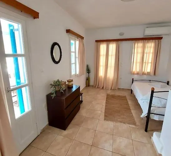 Dom wakacyjny Aegean Heaven *