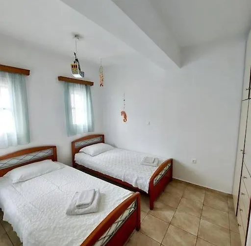 Dom wakacyjny Aegean Heaven