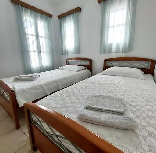 Aegean Heaven Dom wakacyjny Amorgos