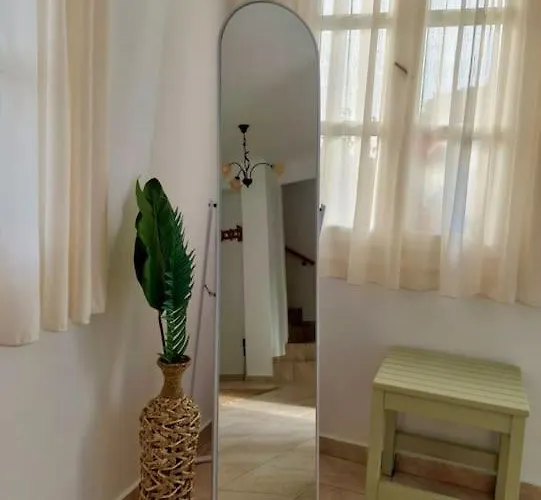 Dom wakacyjny Aegean Heaven Amorgos