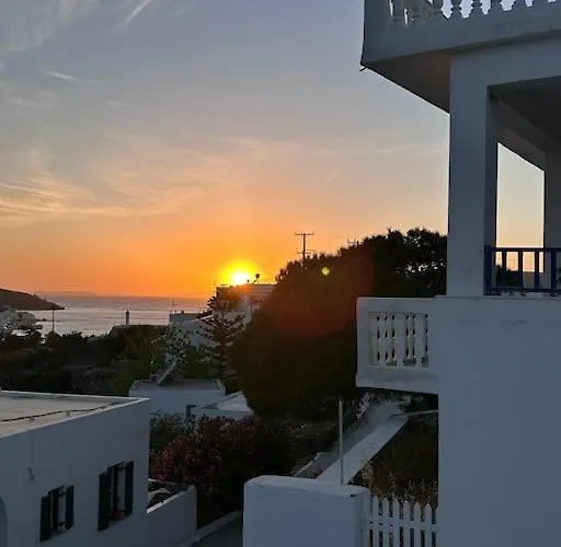 Dom wakacyjny Aegean Heaven