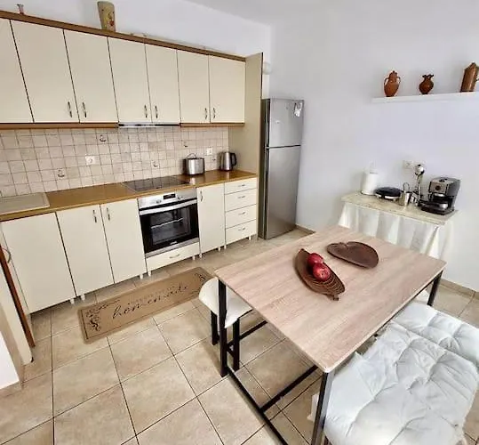 Aegean Heaven Dom wakacyjny *