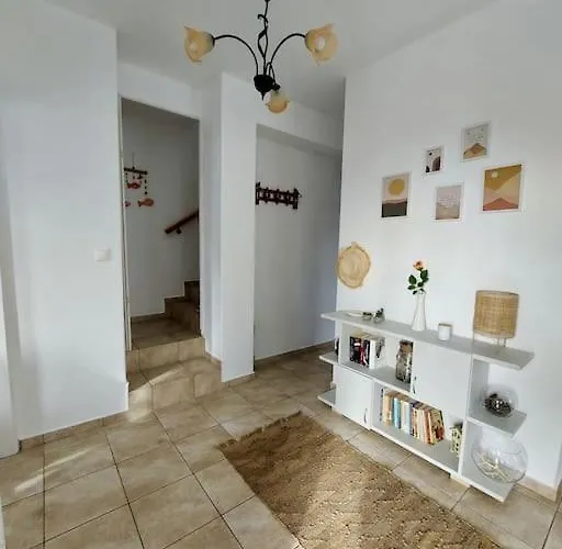 Aegean Heaven Dom wakacyjny Amorgos