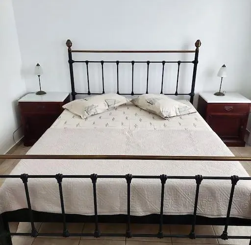 Aegean Heaven Dom wakacyjny *