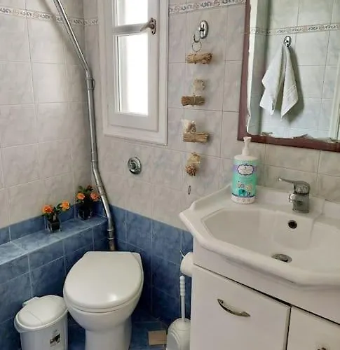 Dom wakacyjny Aegean Heaven