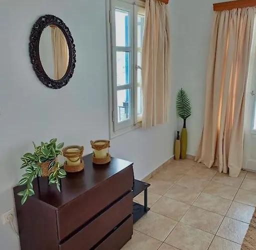 Dom wakacyjny Aegean Heaven *