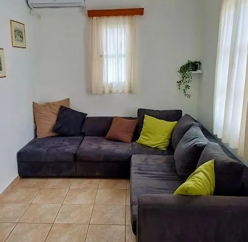 Aegean Heaven * Amorgos