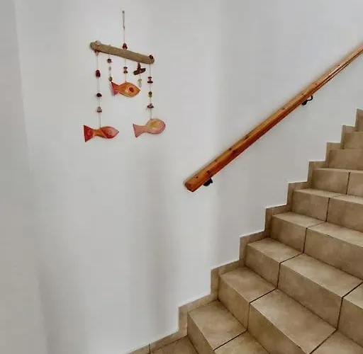 Aegean Heaven Dom wakacyjny