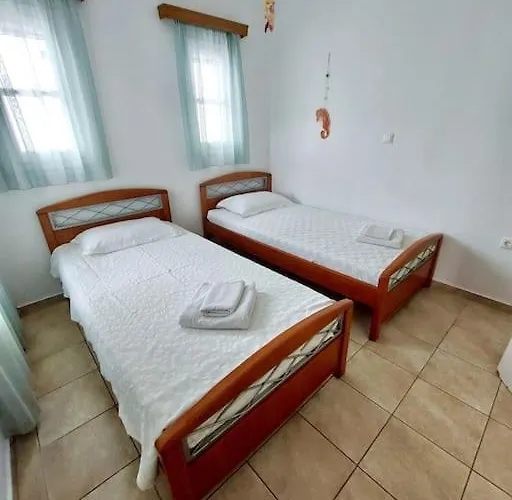 Aegean Heaven * Amorgos