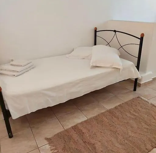 Dom wakacyjny Aegean Heaven