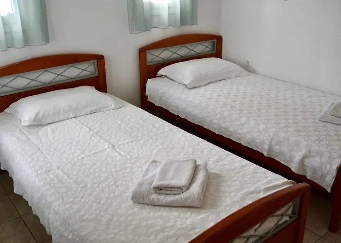 Aegean Heaven Dom wakacyjny *