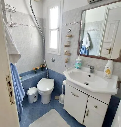 Aegean Heaven Dom wakacyjny Amorgos